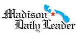 Madison Daily Leader