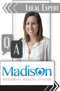 Registered Dietitian