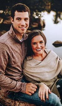 Pederson, Calmus engaged