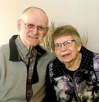 Hohwielers to note 60th anniversary