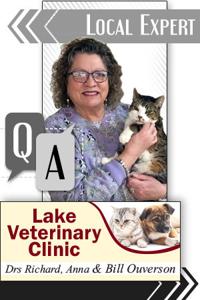 Veterinary Medicine