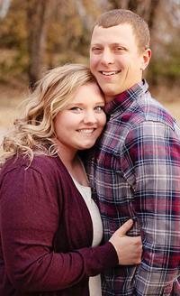 Lembcke, Olson announce engagement
