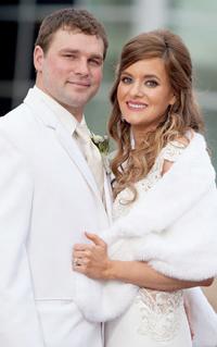 Reisch, Ruml married