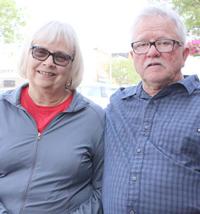 Maxwells to celebrate 50th anniversary