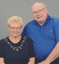 Farrells to note 50th anniversary