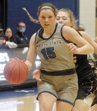 Trojans outlast Chargers in non-conference battle