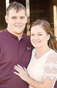 Dougherty, Palmquist engaged
