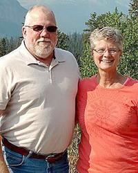 Telkamps to observe 40th anniversary