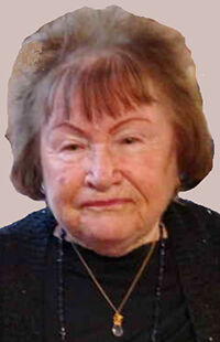 Heidi Dasch