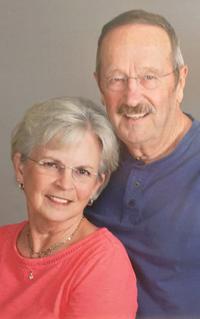 Hultgrens to celebrate 50th anniversary