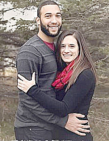 Schroeder, Geditz engaged