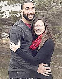 Schroeder, Geditz engaged