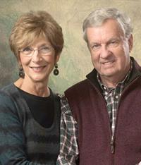 Phillips, Gross engaged