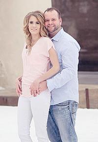 Vogt, Fawbush to marry