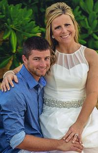 Willman, Brozik married