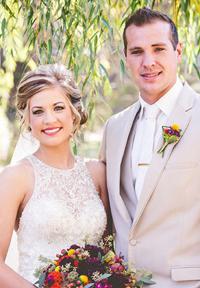 Gross, Murphy married