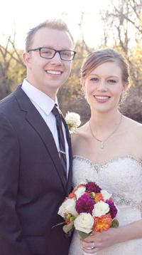 Uthe, Wohnoutka married