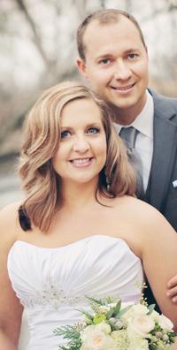 McCuen, Ellsworth married