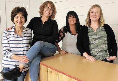 New business brings familiar faces back to N. Egan Avenue