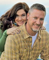 DeBilzan, Kontz engaged