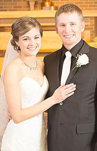 Uthe, Vongroven wed