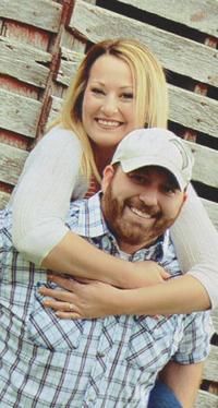 Fischer, Park to wed