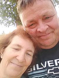 Putnam, Erickson engaged