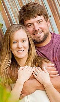 Koopman, Dawson engaged