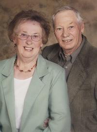 Johnsons to note 60th anniversary
