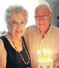 Krantzes to note 65th anniversary