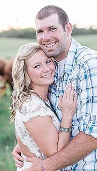 Hagemann, Torkelson engaged