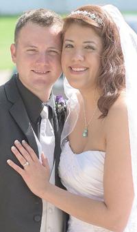 Knisley, Nelson married