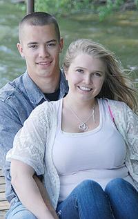 Jones, Ebdrup engaged