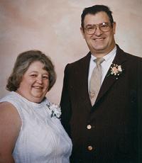 Bill and Rose McKinney will celebrate their 50th wedding anniversary