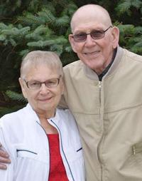 Hohwielers to note 60th anniversary