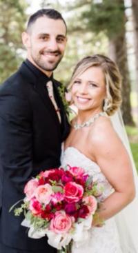 Dragseth, Kiewel say vows