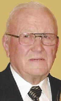 Vernon Olson