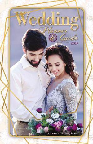 Wedding Planner 2019