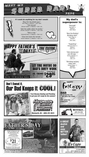 Father's Day 2020