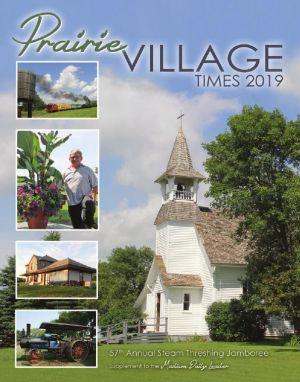 Prairie Village 2019