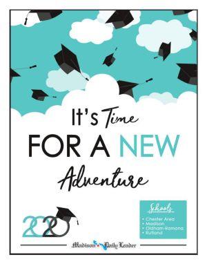 Graduation 2020