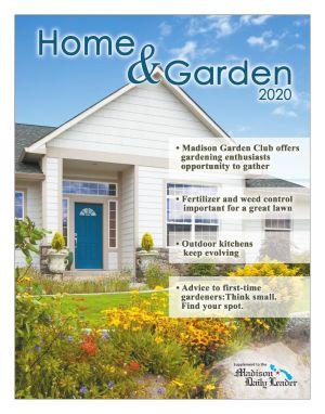 Home & Garden 2020